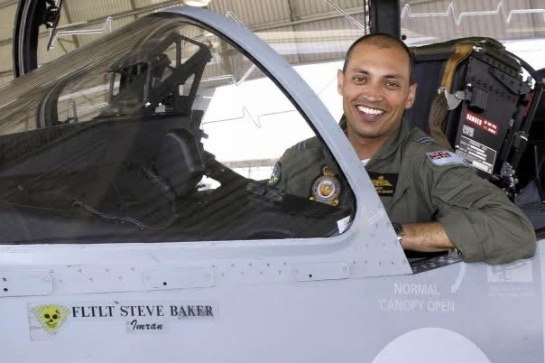 Founder in Cockpit